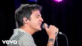 Thumbnail: ROLE MODEL - Harmony in the Live Lounge