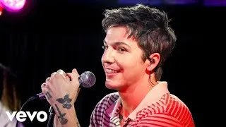 Thumbnail: ROLE MODEL - High Hopes 3000 in the Live Lounge