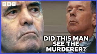 Thumbnail: Who was the Man on the Bike? | Murder Trial: Death of a Dog Walker