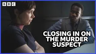 Thumbnail: Closing In On A Key Suspect | Granite Harbour