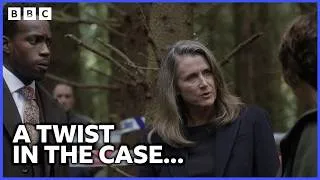 Thumbnail: A Murder Suspect is Found Dead | Granite Harbour