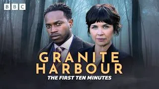 Thumbnail: The First 10 Minutes - Granite Harbour series 3