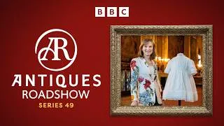 Thumbnail: Antique Roadshow Season 49 | BBC Select
