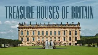 Thumbnail: (Full Episode) Treasure Houses of Britain | Ep:1 Burghley House | BBC Select