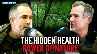 Thumbnail: Does Being In Nature Improve Your Health? | What's Up Docs?