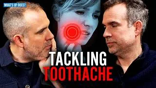 Thumbnail: Is There An Easy Fix For Toothache? | What’s Up Docs?