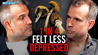 Thumbnail: Can Psychedelics Improve Your Mental Health? | What’s Up Docs?