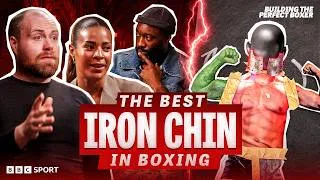 Thumbnail: Could Muhammad Ali Win a World Title Today? + Crown The Ultimate Iron Chin | Punch Perfect Ep5