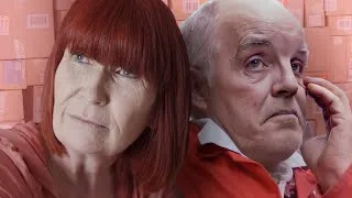 Thumbnail: DPD: Whose van am I driving? | BBC Stories