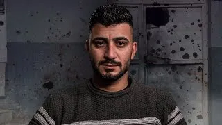 Thumbnail: Islamic State in Iraq: "How I survived an IS massacre" | BBC Stories