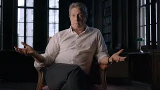 Thumbnail: Hugh Grant and the rebel alliance taking on Murdoch | BBC Stories