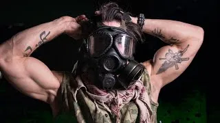 Thumbnail: Iraq War: "We are systematically programmed to kill" | BBC Stories