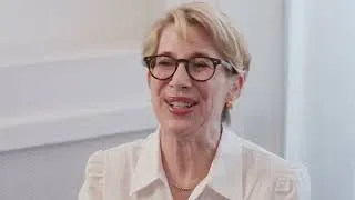 Thumbnail: Pivoting to profit from AI: Adobe Enterprise CMO Rachel Thornton is At The Helm