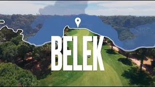 Thumbnail: Detour Türkiye: Where tea time becomes tee time I BBC StoryWorks