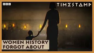 Thumbnail: 5 incredible women history never taught you about | BBC Timestamp