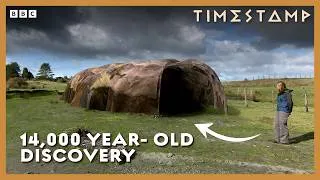Thumbnail: Astonishing American discoveries you didn't know about | BBC Timestamp