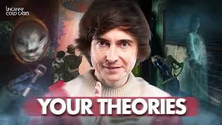 Thumbnail: We Respond To Your Cold Case Theories & New Witness