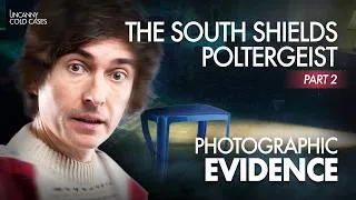 Thumbnail: 42 Lock Street: Was A Poltergeist Responsible For Relentless Torment Of Young Family?