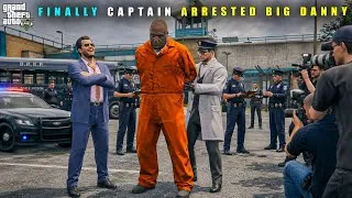 Thumbnail: GTA 5 : FINALLY BIG DANNY'S GAME OVER || BB GAMING