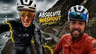 Thumbnail: This Was Not Supposed To Happen… Bike-packing DAY TWO