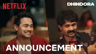 Thumbnail: Dhindora 2 | Official Announcement | BB Ki Vines | @NetflixIndiaOfficial