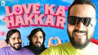 Thumbnail: BB Ki Vines- | Love Ka Hakkar |