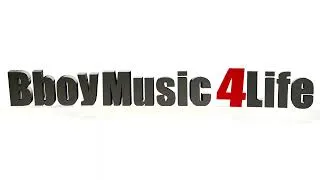 Thumbnail: DJ NEG'ONE – TUESDAY (B-Boy & B-Girl Battle Beat) | Bboy Music 4 Life 2026