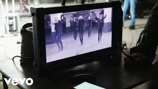 Thumbnail: B-Brave - BTS: Video Shoot Onze Jongens (Gooi Het Op Me)