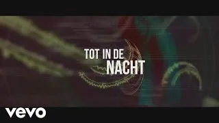 Thumbnail: B-Brave - Tot In De Nacht (Official Lyric Video)