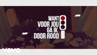 Thumbnail: B-Brave - Door Rood (Official Lyric Video)