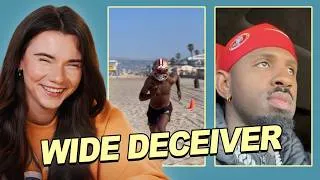 Thumbnail: The Fake 49ers Player Who Scammed Women Out of $1.3 Million