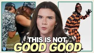 Thumbnail: Cancel Culture Is Back With Vengeance