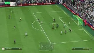 Thumbnail: Exzellente Wahl, der Herr! Let's Play EA FC25 Ultimate Team #61