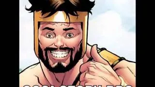 Thumbnail: Cool Story Bro Tag