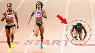 Thumbnail: Most FUNNY STARTS in SPORTS 🤣 Try Not To Laugh 🤣