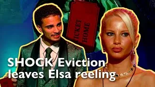 Thumbnail: DISTRAUGHT Elsa threatens to leave 🥺 | Ep 41 | Big Brother UK 2025