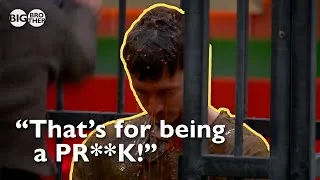 Thumbnail: Housemates get REVENGE on Tate 🔥 | Ep 40 | Big Brother UK 2025
