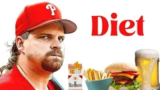 Thumbnail: Anti-Athlete: Why John Kruk was a Ballplayer not an Athlete