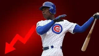 Thumbnail: The Strange Trip of Alfonso Soriano's Career
