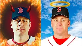 Thumbnail: Curt Schilling: Hero or Villain?