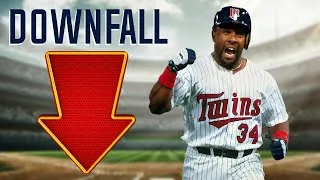 Thumbnail: The Dark Truth Behind Kirby Puckett's Legacy