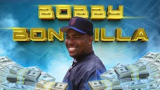 Thumbnail: How Bobby Bonilla Outmaneuvered the NY Mets for a Legendary Payout