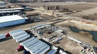 Thumbnail: Your One-Stop Shop for Commercial Construction | B&C Enterprises