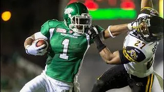 Thumbnail: Kory Sheets Rider Highlights (2012-13)
