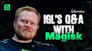 Thumbnail: Becoming the captain with Magisk - Meet the new BC Game