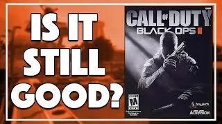 Thumbnail: Is Call of Duty: Black Ops 2 Still GOOD in 2026?