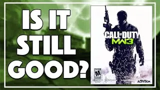 Thumbnail: Is Call of Duty: Modern Warfare 3 Still GOOD in 2026?