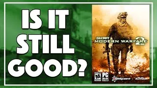 Thumbnail: Is Call of Duty: Modern Warfare 2 Still GOOD in 2026?