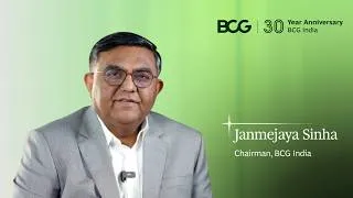 Thumbnail: Janmejaya Sinha on Purpose, Impact, and an Unwavering Belief in India