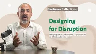 Thumbnail: Bridging the Gap between Organization and Human Resilience